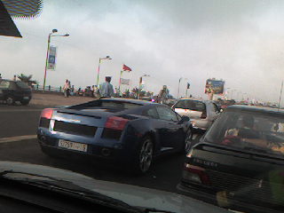 lamborghini gallardo